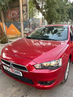 Mitsubishi Lancer EX